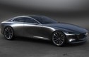 Vision Coupe Concept lộ diện đầy “sang chảnh”